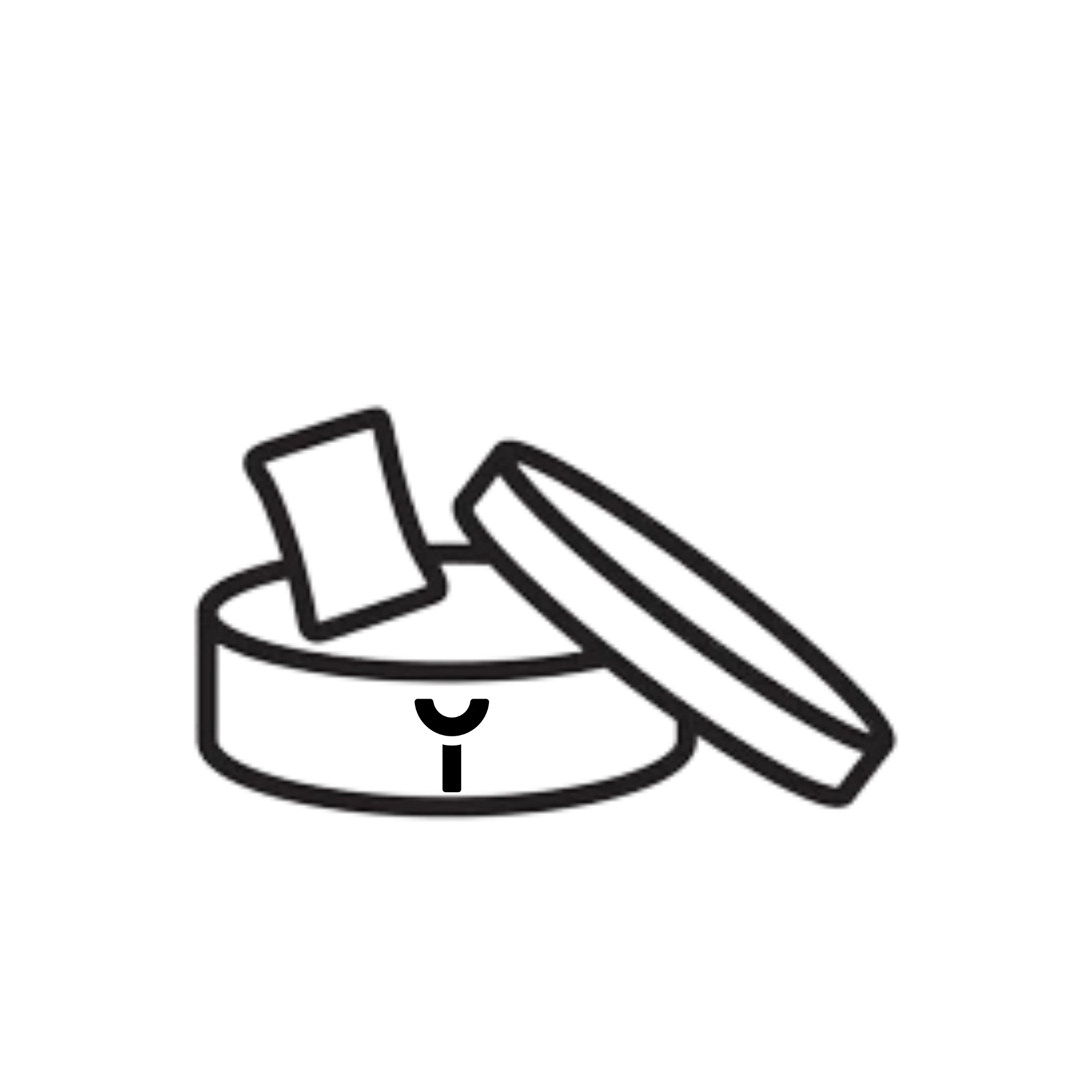 Nicotine Pouch