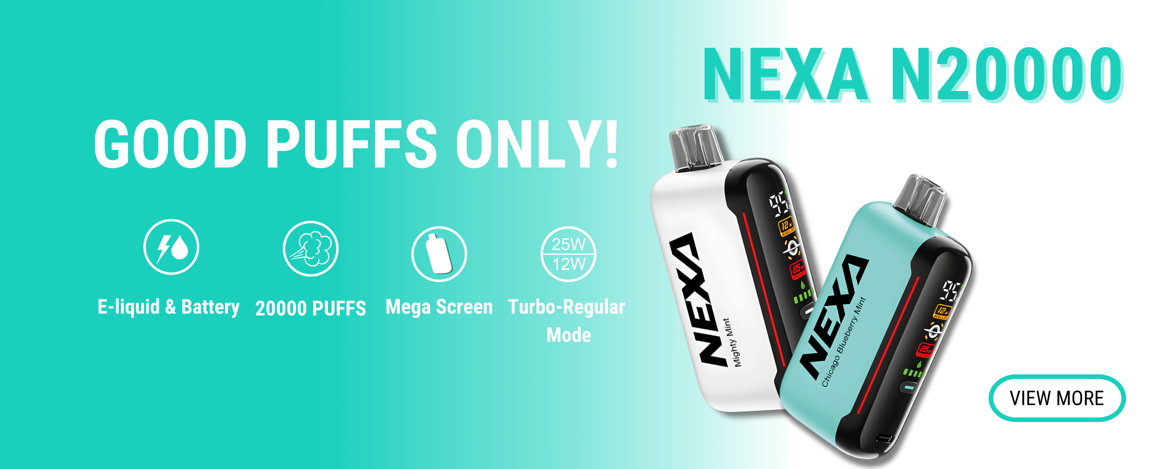 Nexa N20000